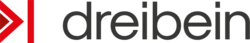 Logo Dreibein