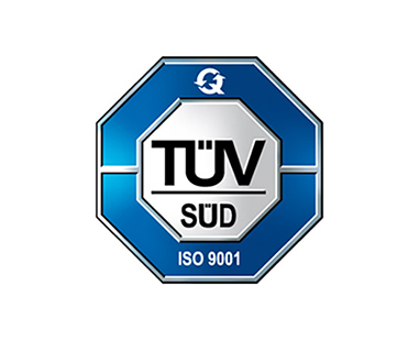 VALEO IT | ISO 9001:2015 zertifiziert