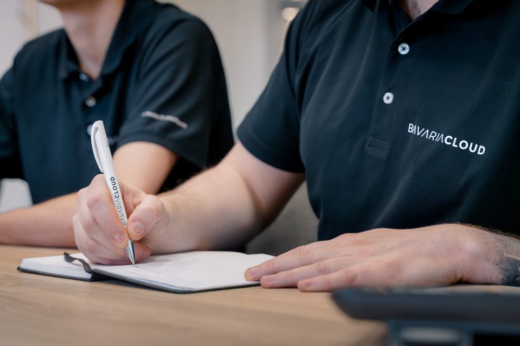 VALEO IT Fachartikel und IT-Insights für Unternehmen in der Oberpfalz, Bayern und ganz Deutschland