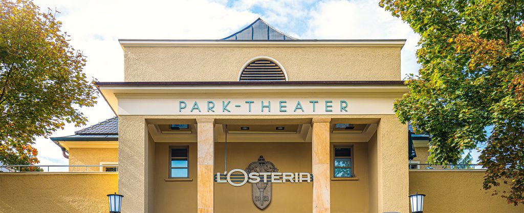 L'Osteria Restaurant – Kundenreferenz VALEO IT IT-Betreuung Gastronomie