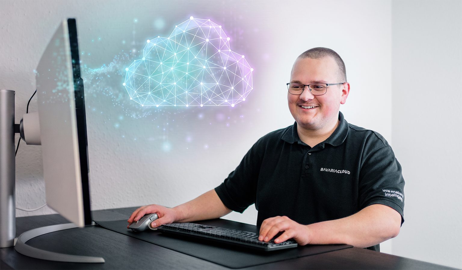 VALEO IT Cloud-Experte – Ansprechpartner für Cloud-Migration und Cloud-Lösungen