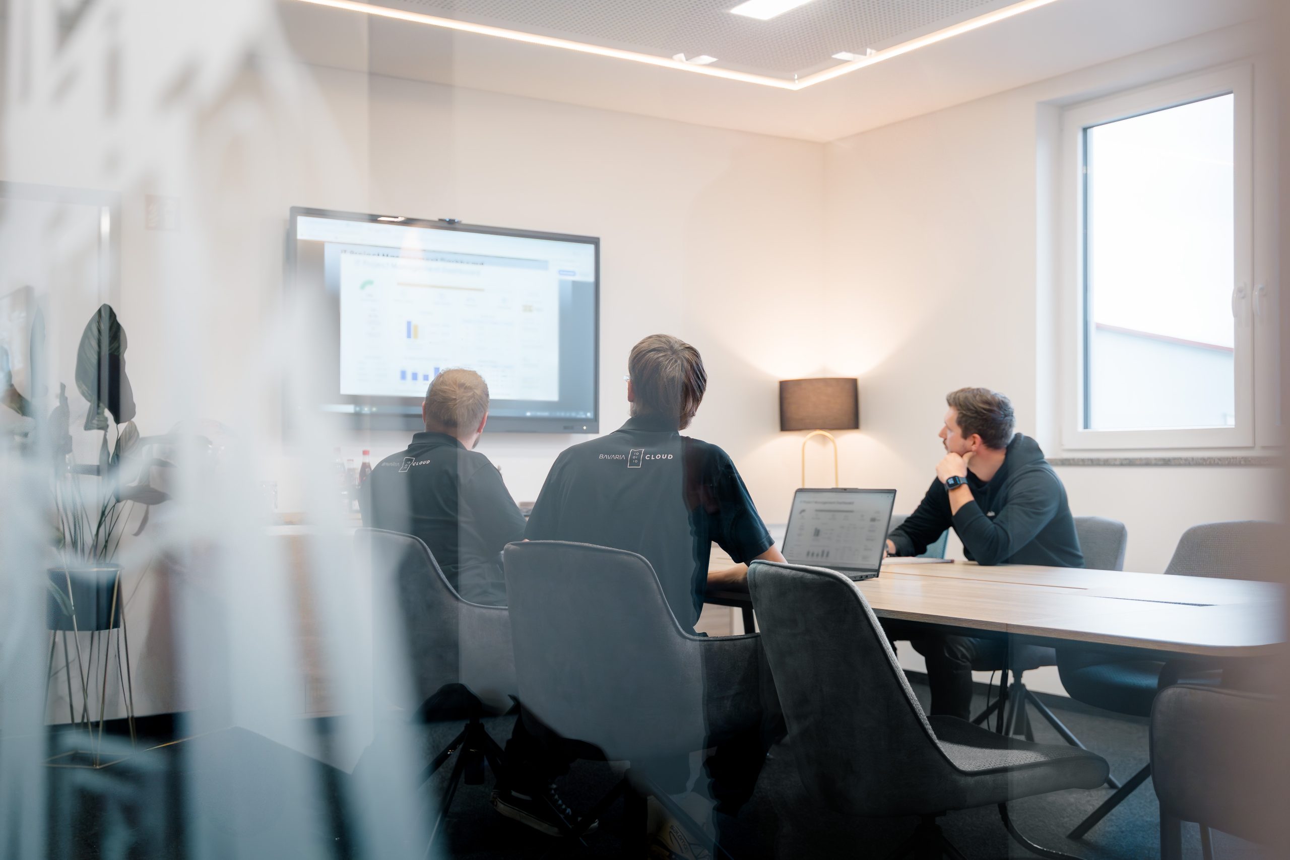 VALEO IT IT-Audit und Strategieberatung für Unternehmen