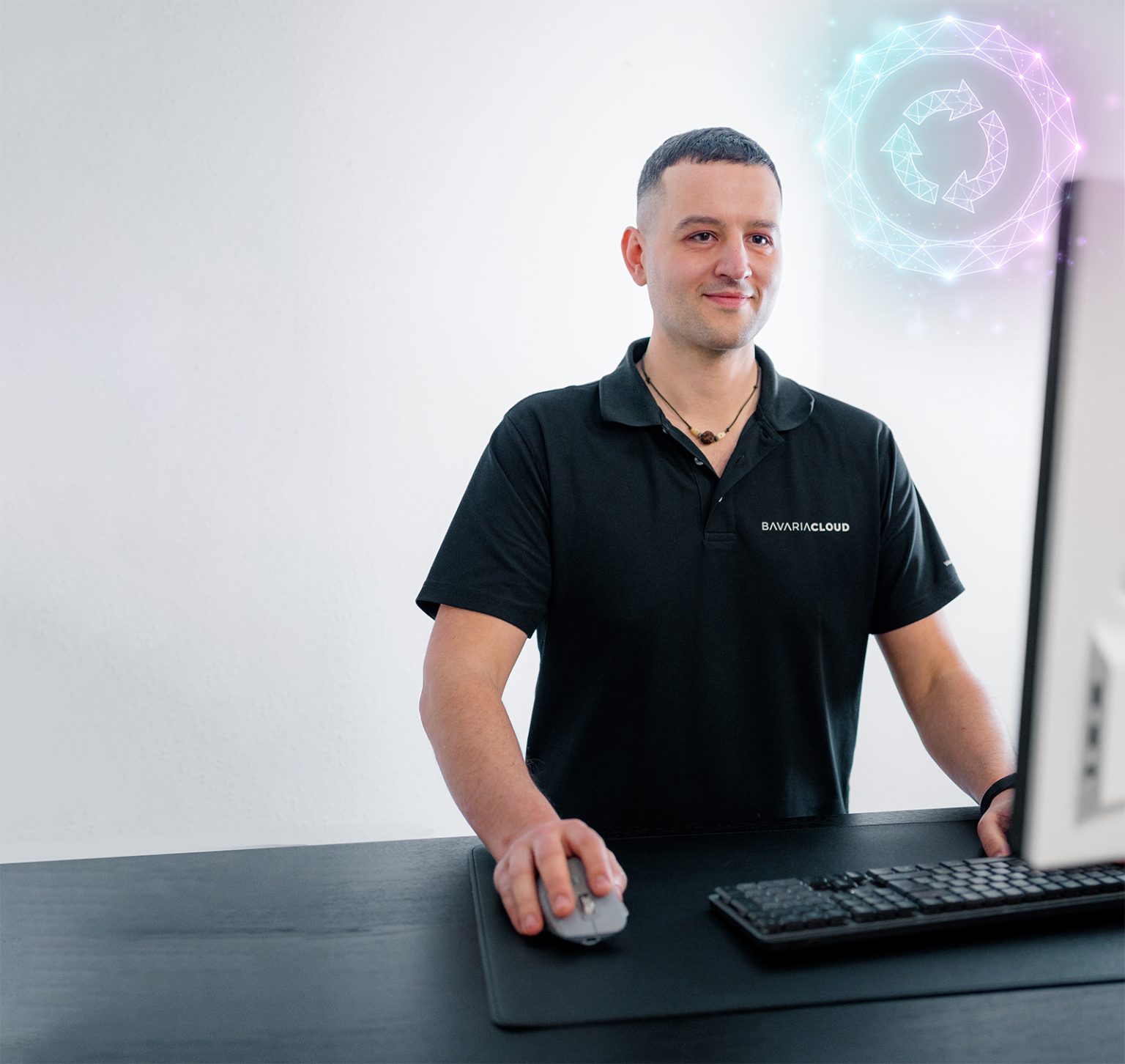 VALEO IT Experte für Backup und Disaster Recovery – Ansprechpartner für Datensicherung
