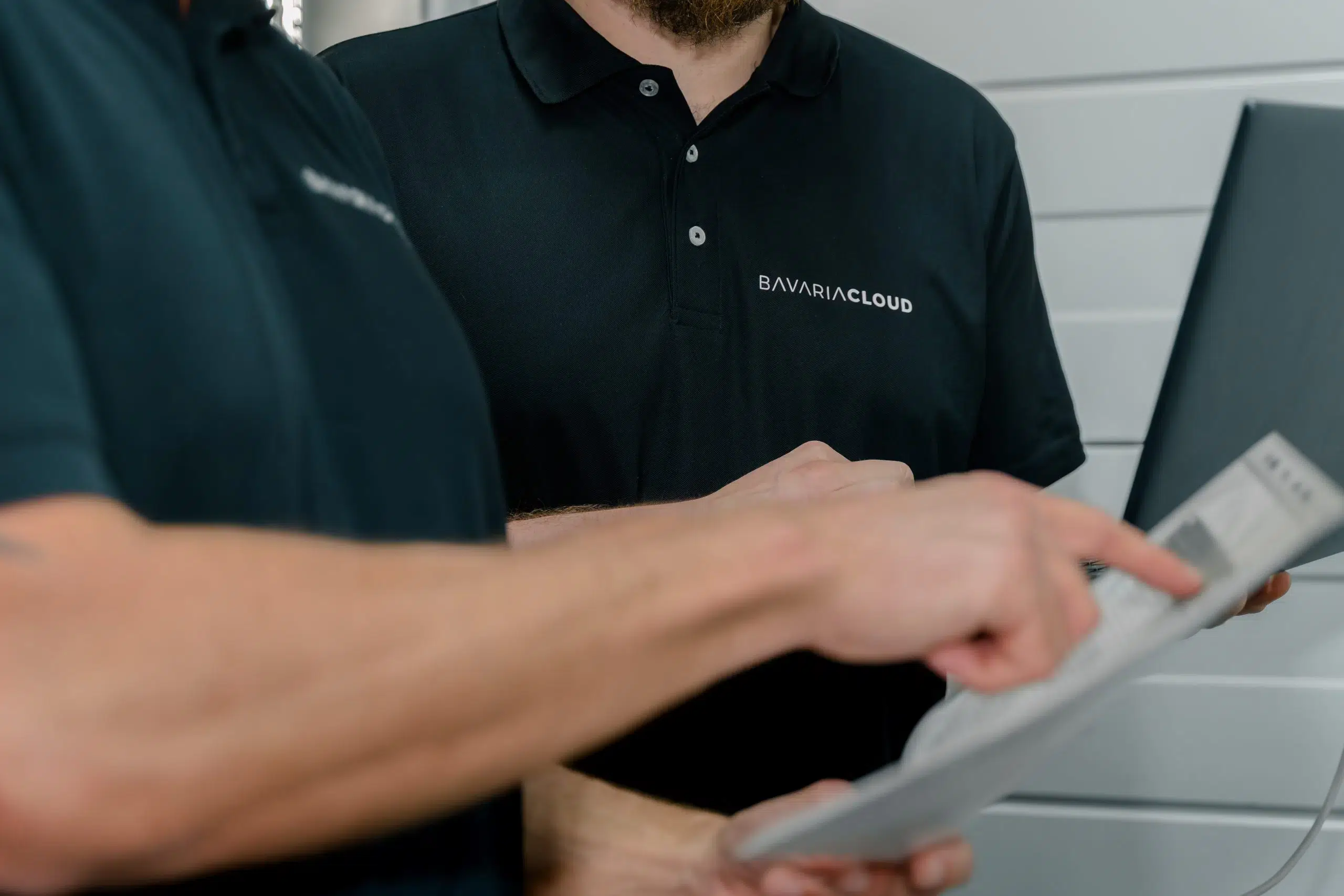 Notfallplan für Datenverlust: Backup und Disaster Recovery von VALEO IT