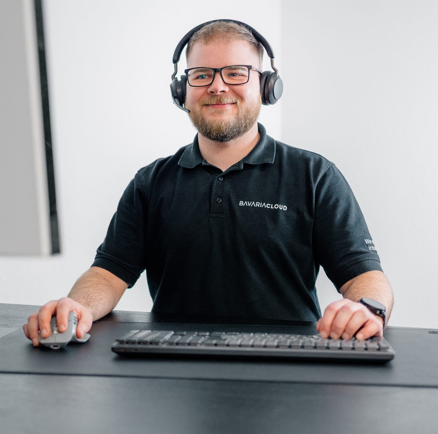 VALEO IT IT-Consulting Experte – Ihr persönlicher Ansprechpartner für IT-Strategie