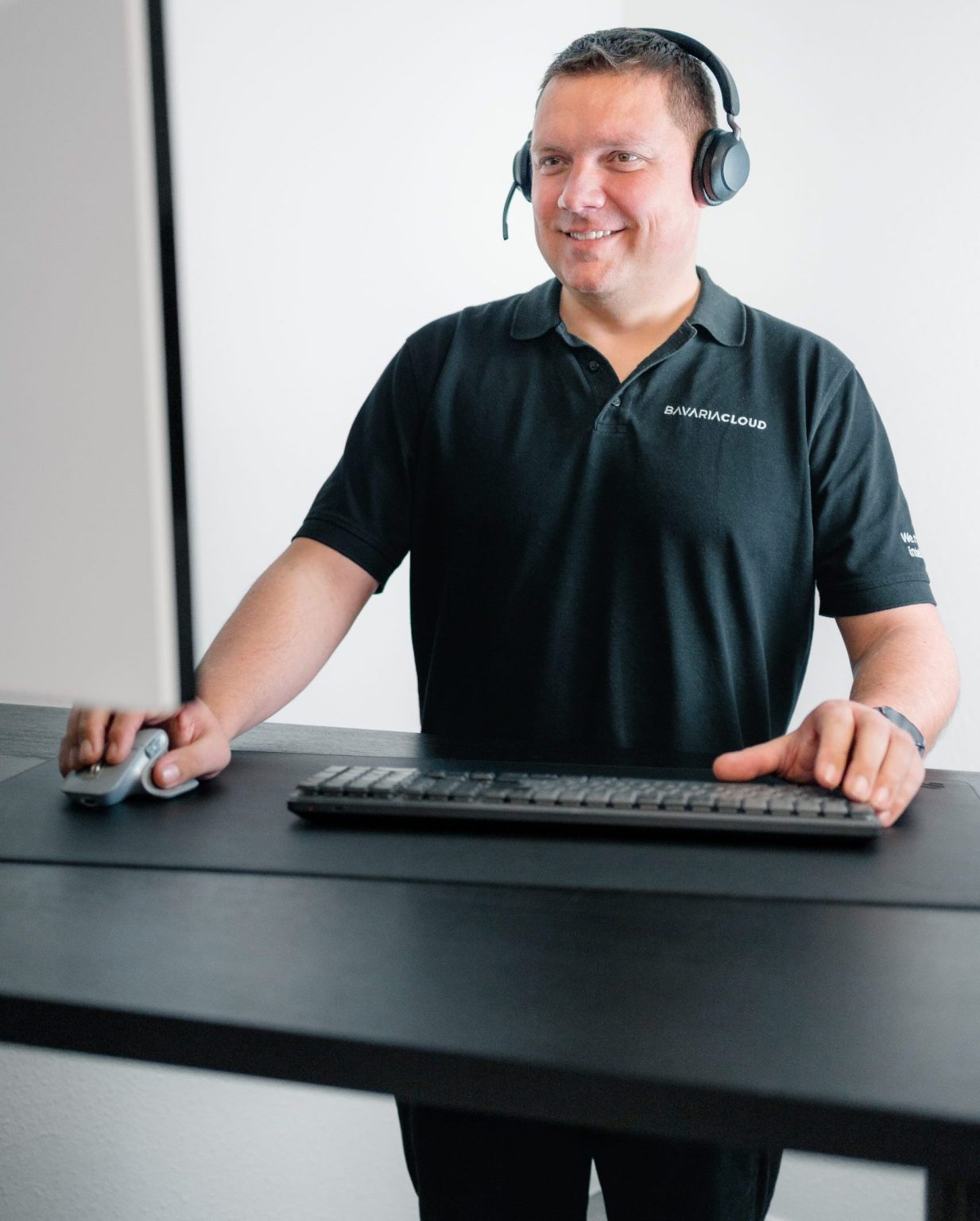 VALEO IT IT-Experte – Ihr persönlicher Ansprechpartner für IT-Services in der Oberpfalz